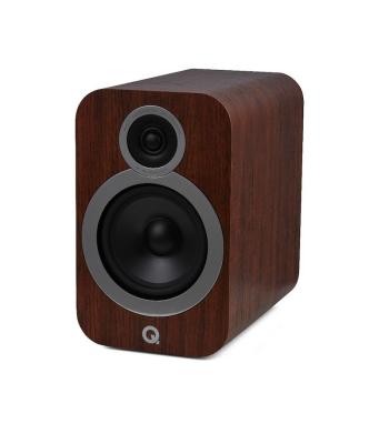 Q Acoustics 3030i Bookshelf Speakers